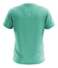 Ueso Sublimated Sports T-Shirt for Tennis, Paddle, and Squash - Men's 1