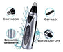 Tianchao Nose Ear Hair Trimmer 2