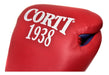 Corti Boxing Gloves 16 Oz Leather Kickboxing Professionals 95