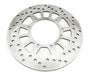 Front Brake Disc Yamaha Xtz 125 Riffel - Ryd Motos 0