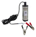 Submersible 12v 33lpm Pump Suitable for Diesel, Non-flammable Oils 0