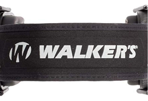 Walker's Razor Slim - Orejeras Pasivas, De Perfil 6