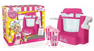 Barbie Popcorn Glam Chef Pochoclos Original Pochoclera 0