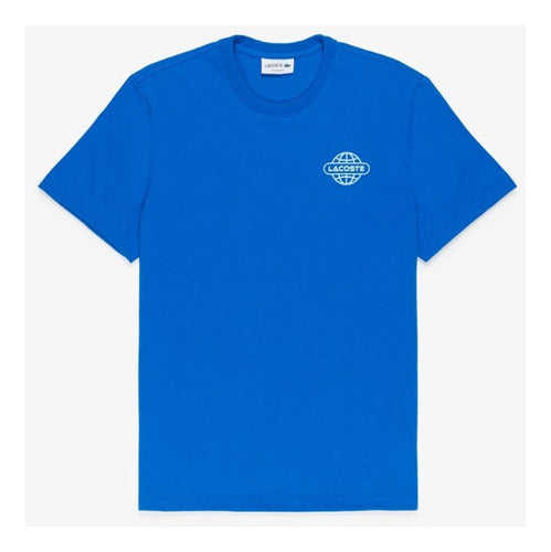 Lacoste Men's TH4709 T-Shirt 1