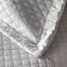 Summer Quilt Bedspread King + 2 Pillowcases 5