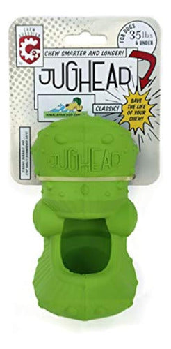 Himalayan Pet Supply Jughead Classic | Insertar Masticables - Masticar Más Inteligentemente 0