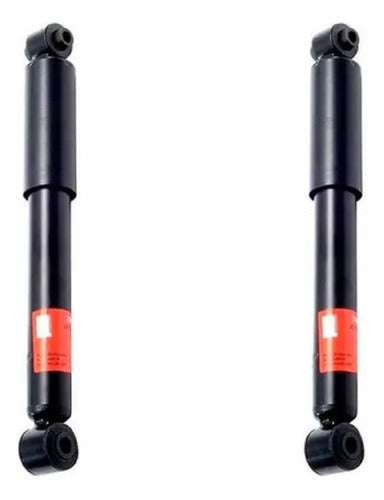 TRW Kit X 2 Rear Shock Absorbers for Chevrolet Vectra 0