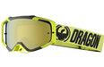 Dragon MXV Max Mirrored Anti-Fog Goggle 2018 Avant 2