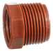 Polypropylene Reducing Bushing 1" X 1/2" Water Pack of 10 2