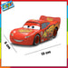 Disney Cars Friction Racing Toy Car for Kids 2