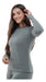 Women's Indira Montagne Thermal First Skin T-shirt 10