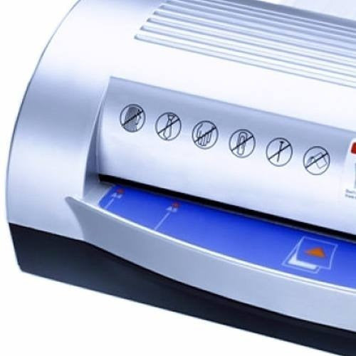 Dasa LM240 A4 Card Laminator and Plasticizer with Free Shipping 2