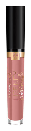 Labial Max Factor Lipfinity Velvet Matte 035 X 3,5 Ml 0