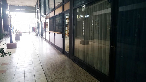 Alquiler Local Comercial En Centro 4