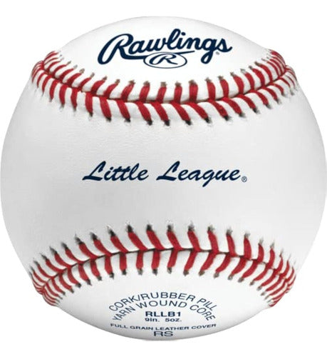 Rawlings | Little League Baseballs | Competition 0