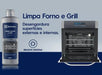 Limpa Mesa Vidro Fogão Cooktop Electrolux Limpador Original 2