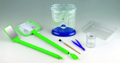 Science Tech Water Insect Pond Exploration Kit 1