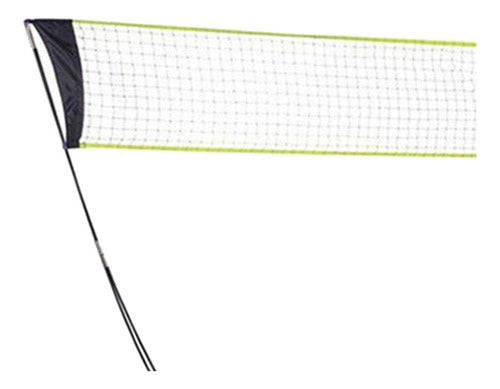 Y Para Qualidade Badminton Net Com Bolsa Armazenamento 5