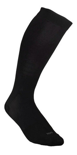 Sox® Compression Rest Vein Socks 20-30 mm for Travel 2