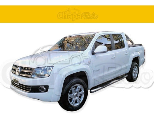 Rienda Porton Volkswagen Amarok 2009/2022 1