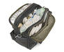Globba Mia Maternal Bag with Thermo Pocket and Changing Mat Black 14