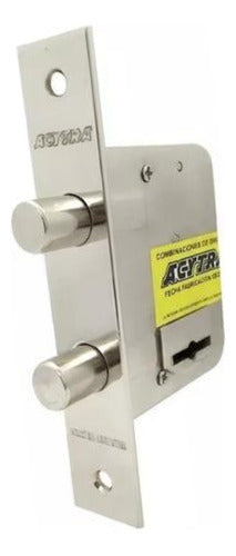 Acytra Security Bolt for Consortium 520 = M 40 0