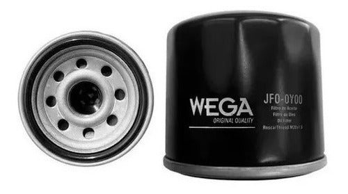 Wega Oil Filter for Yamaha MT 03 07 09 Tracer - Motostock 2