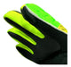 Generic Sport Junior Children's Football Goalkeeper Gloves 5