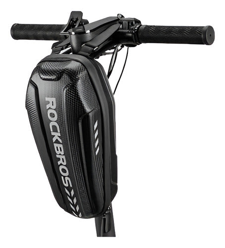 Bolso Rockbros Para Bici O Monopatín  - Sportpolis 0