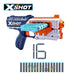 Max Attack Shotgun Pistol Rifle Dart Launcher Sniper X-Shot 4
