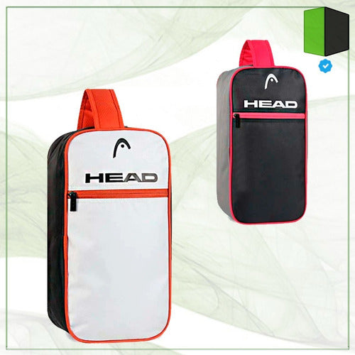 Head Football Kit: Cleat Bag + Shin Guards + Self-Adhesive Bandage 2