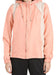 Chelsea Market Campera Rompeviento Mujer Anorak Impermeable Capucha 0