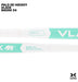 Vlack Badak Hockey Stick - Wooden Series for Beginners 3