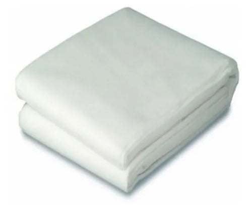 Cerroplast Anti-Frost Fabric for Plants/Cultivation 1.40m x 50m, 15g 6