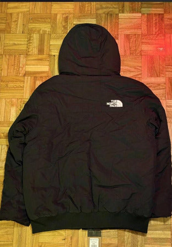 The North Face 550 Jacket 1