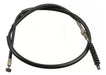 Cable Embrague Honda CG 125 Titan 2000 Fan FAS Motos 0