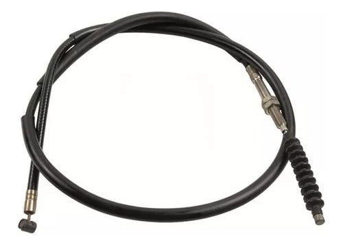 Cable Embrague Honda CG 125 Titan 2000 Fan FAS Motos 0