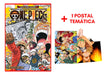 Ivrea One Piece - Choose Your Volume - Manga 6