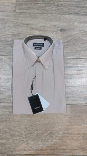 Original Brand Name Dress Shirt for Men 6