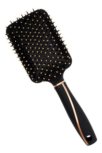 Diswald & Co Hair Straightening Brush 364 7