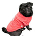 Dog Summer Clothes Jersey Shirt - Kaspet Family 0