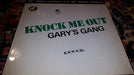 Gary's Gang Knock Me Out Disco Version Atencion Tiene Clics! 0