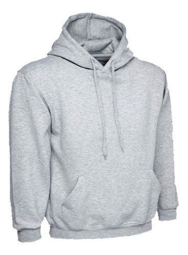 Premium Cotton Hoodie Sweatshirts with Faults 1
