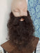 Beard And Mustaches Vs Styles By La Parti Wigs 1