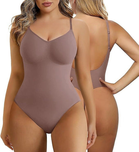 Viral Body Shaper TikTok Sensation Imported 8