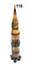 Saturn V Rocket Miniature Metal Pencil Sharpener Collection 118 0