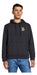 Element Globe Hood Men's Pullover Hoodie 0