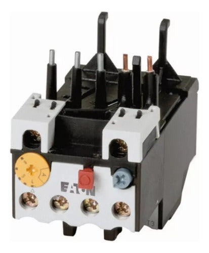 Eaton Thermal Relay 2.4-4A for DILM7 to DILM15 ZB12-4 0