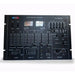 Consola Mixer Dj 8080a 6 Canales Usb-bluetooth 5