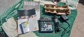 Consola Behringer 502 Xenyx / Con Caja Y Manuales Etc 2